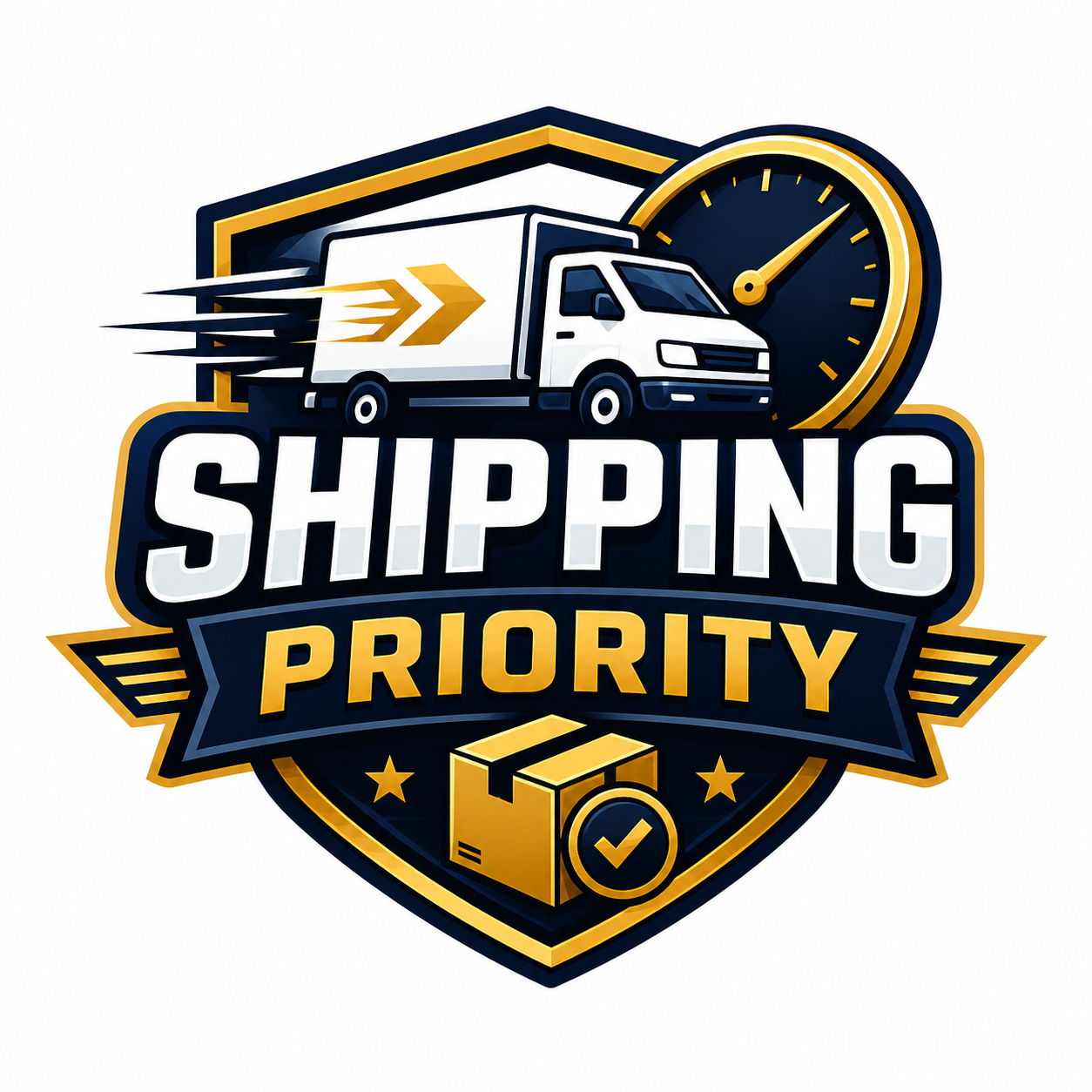 Shipping Priority
