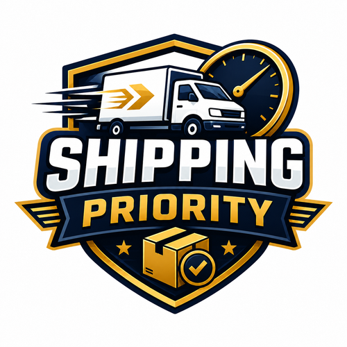 Shipping Priority