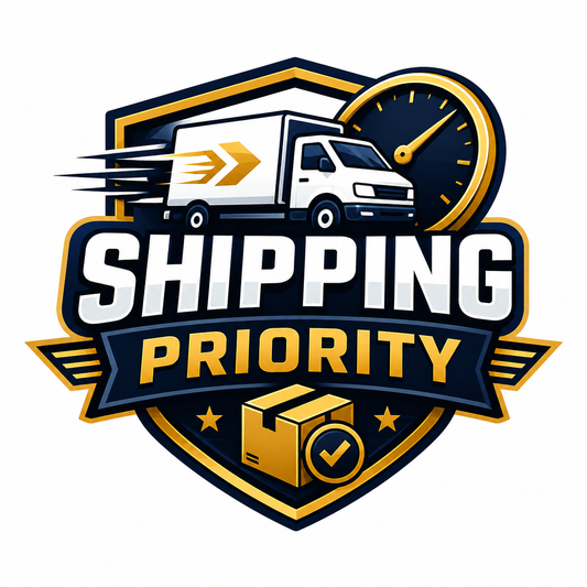 Shipping Priority