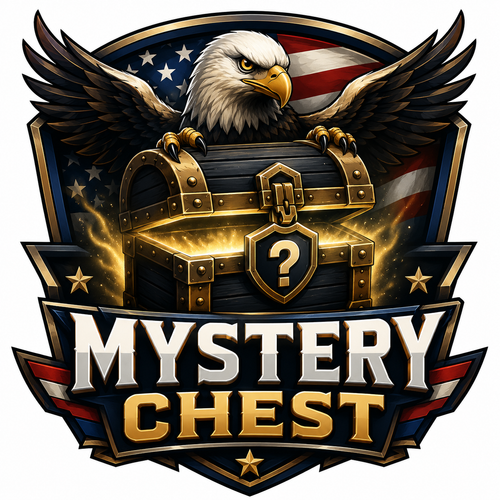 Colt's Mystery Chest