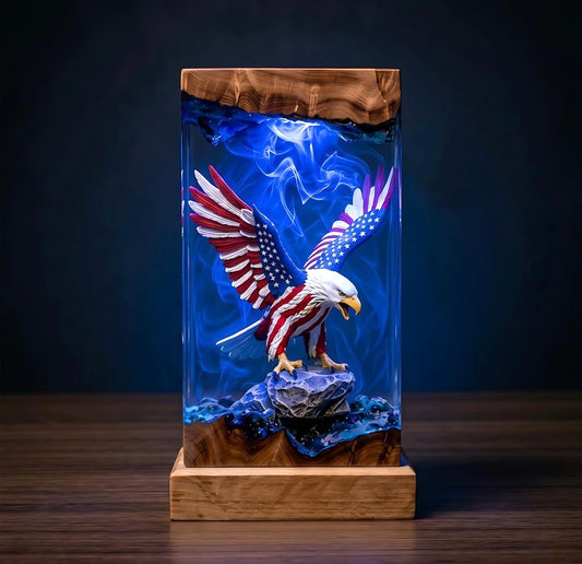 Patriot Eagle by Colt