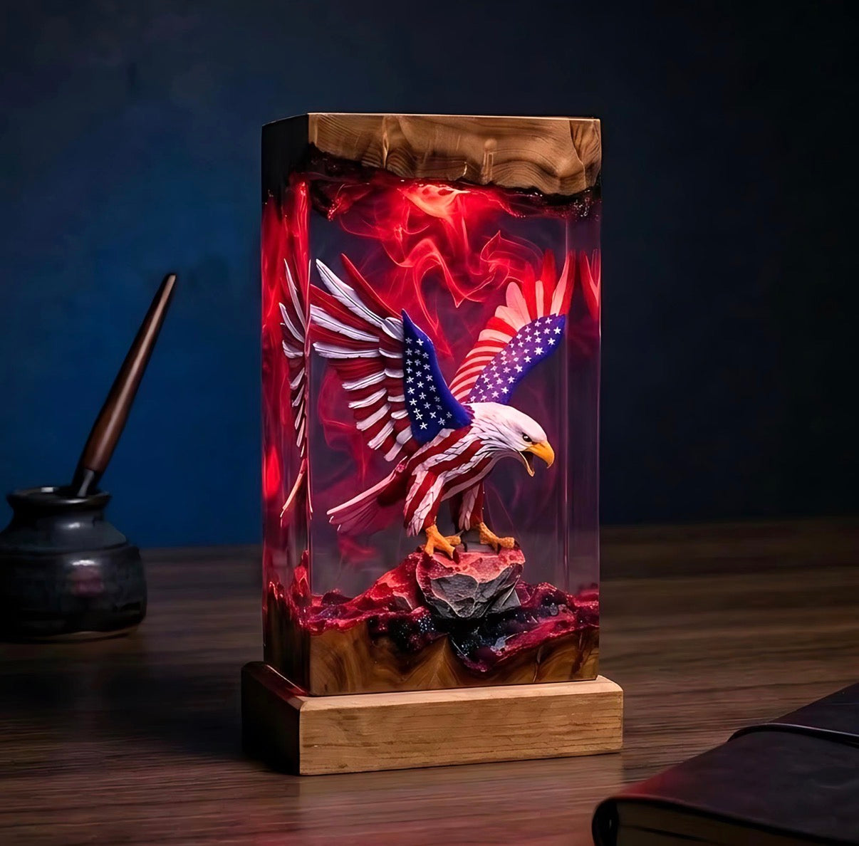 Patriot Eagle by Colt