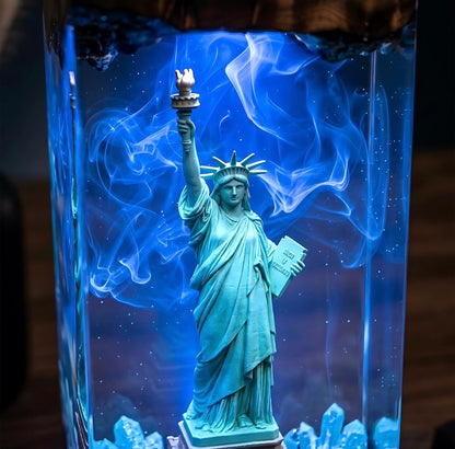 Lady Liberty By Colt