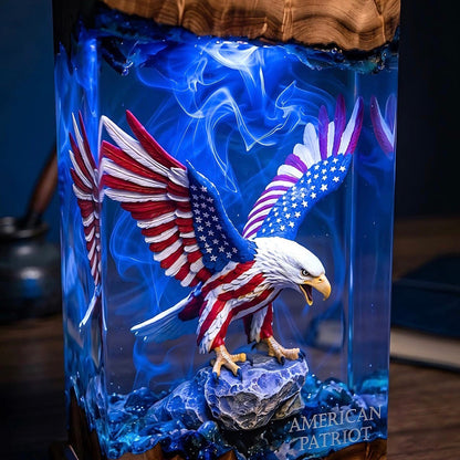 Patriot Eagle by Colt